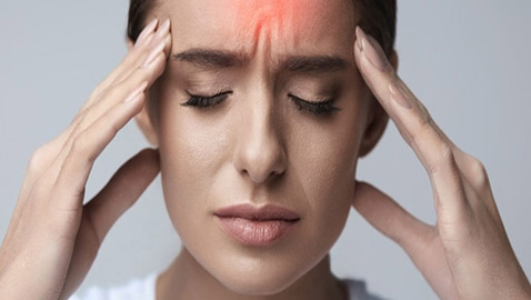 أعراض تنذر بنقص السوائل في الجسم
