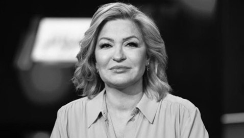 وفاة الإعلامية نجوى قاسم.. وهذا ما تمنّته ليلة رأس السنة