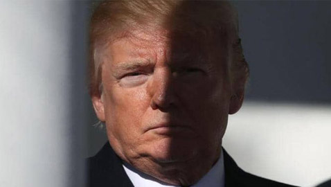 ترامب يهدد بعقوبات كبيرة بعد دعوة برلمان العراق لرحيل القوات الأمريكية!