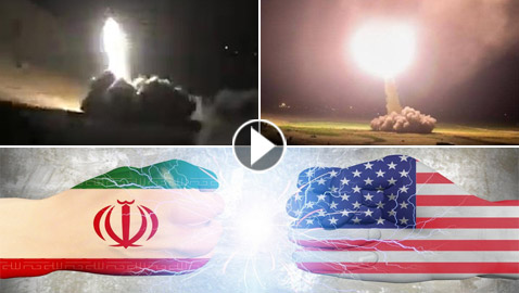 إيران بعد هجوم الانتقام والصواريخ البالستية: انتهينا الآن ولن نسعى للحرب!