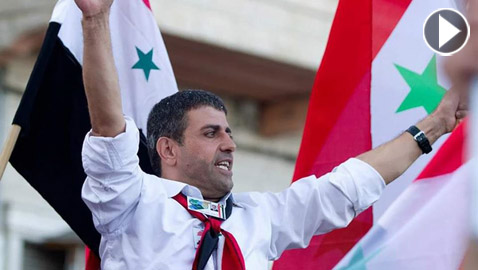 إسرائيل تفرج عن سجينين أحدهما 