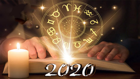 إليكم اليوم الأكثر حظا لكل برج في عام 2020!