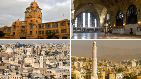 بينهم مناطق عربية.. مواقع أثرية وتاريخية مهددة بالانقراض والزوال!