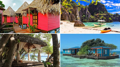 إليكم 8 جُزر رائعة يمكنك استئجارها كاملة مقابل مبالغ بسيطة! صور