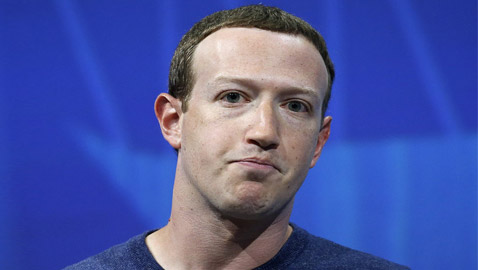 كيف فشل مارك زوكربيرغ في التحدي الذي وضعه لنفسه في 2019؟