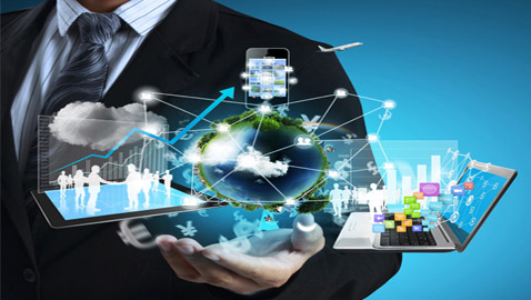 قفزات متوقعة في عالم التكنولوجيا خلال عام 2020