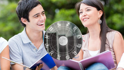 أبراج تتميز بأعلى درجات الذكاء الدراسي