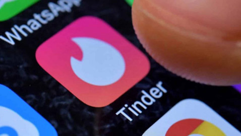 تطبيق Tinder يوفر المزيد من وظائف الأمان