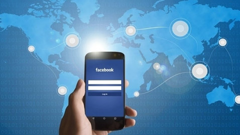 وصول عدد مستخدمي موقع فيسبوك إلى 2.5 مليار مستخدم بنهاية الربع الأخير من العام الماضي