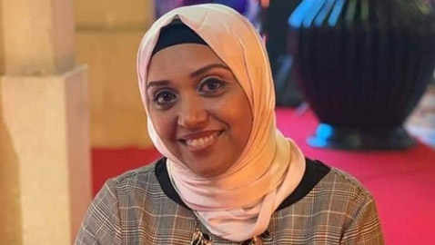 جريمة غامضة في مصر: العثور على الإعلامية رحاب بدر مشنوقة بشقتها