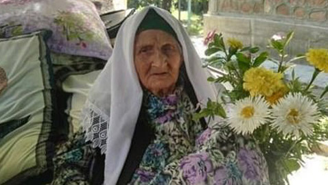 وفاة آخر امرأة من مواليد القرن الـ19 عن عمر يناهز 127 عاما!