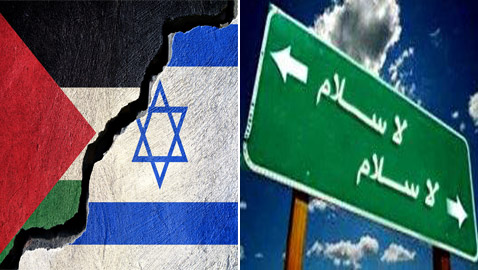كاتب إسرائيلي: صفقة القرن ستفشل لأنها لا تراعي حقوق الفلسطينيين