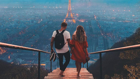 هل تبحث عن وجهة غير تقليدية للاحتفال بشهر الحُب هذا العام؟