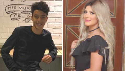 مقتل كريم، 15 عاما، ابن المذيعة مروة ميمي بطلقة نارية على يد صديقه!