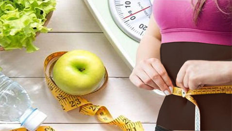 تعرّفوا على الهرمونات المسؤولة عن حرق الدهون