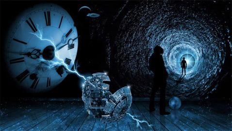 الانتقال والسفر عبر الزمن.. حقيقة أم خيال؟