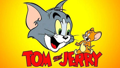 توم وجيري يكملان 80 عاماً من المطاردات المتواصلة