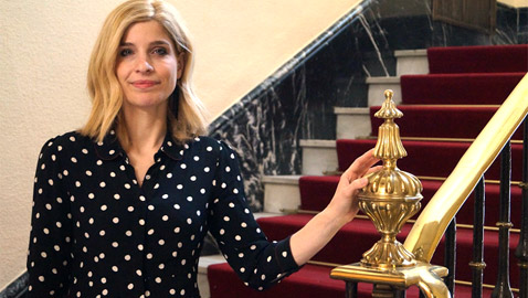 من هي هنا جلول، اللبنانية التي أصبحت وزيرة في حكومة إسبانيا؟