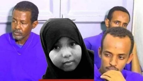 إعدام مغتصبين بميدان عام بالصومال.. ودور أساسي لوالد الضحية