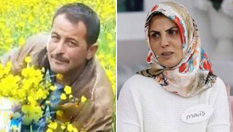 تركية تطلب من زوجها إعادة كليتها بعد أن تركها