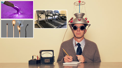 كيف تم اكتشافها وصنعها؟.. بدايات غريبة لأشياء نستخدمها اليوم!