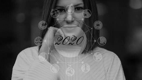 تعرفوا إلى أكثر الأبراج نجاحا في عام 2020.. هل أنت بينها؟