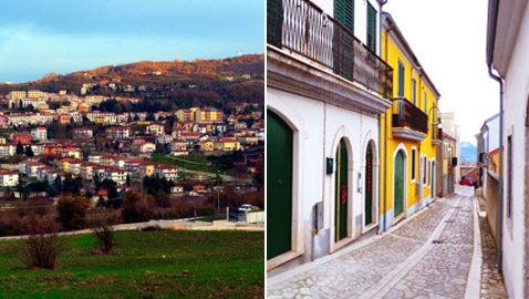 بعد عروض بيع منازل خالية مقابل يورو واحد.. بلدة إيطالية تقدم عرضا مختلفا