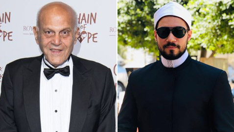 معاقبة داعية مصري أساء لجراح القلب الشهير مجدي يعقوب