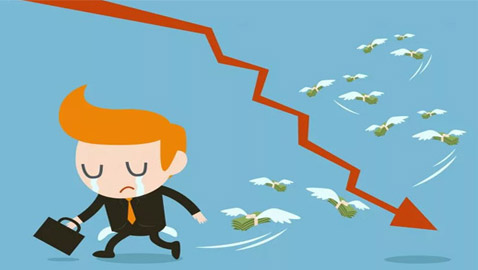 أغنى أغنياء العالم يفقدون 139 مليار دولار في يوم واحد!