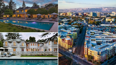 أغنى مدينة أمريكية: تمتلئ بالقصور وأرخص منزل قيمته 3 ملايين دولار!