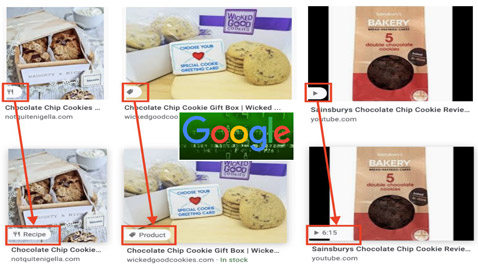 مفاجأة من (غوغل): تقنية ثورية تجعل الصور تحدّثك وتصف نفسها!