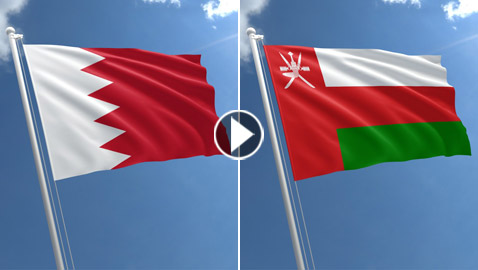 بالفيديو: كيف تغير النشيد الوطني ببعض الدول العربية بأمر الحكام الجدد؟