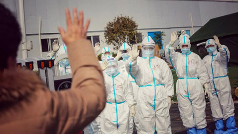 فيروس كورونا: إعلان حالة طوارئ بولاية واشنطن بعد أول وفاة لأمريكي
