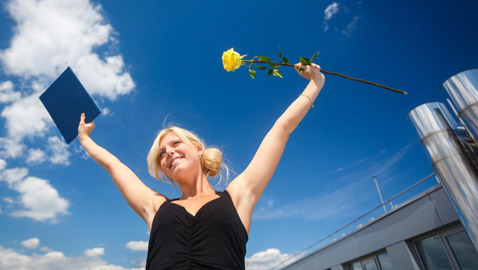 تعرفوا على أكثر 3 أبراج نجاحاً في عام 2020