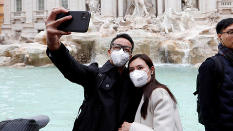 على وقع فيروس كورونا.. بدائل سياحية عن إيطاليا وغيرها خلال 2020