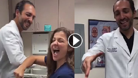 فيروس كورونا يدفع الناس لابتكار طرق جديدة للمصافحة.. تعرفوا عليها