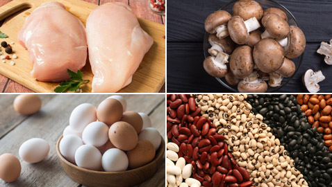 حتى في زمن كورونا.. تعرفوا إلى أطعمة لا يمكن غسلها قبل تناولها