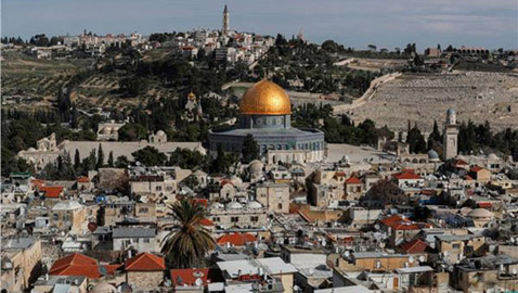 بعد اعتراف القدس.. 
