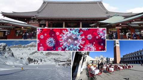 في صور.. إلى أين تتجه السياحة في زمن 