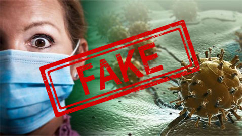 كيف ساهمت مواقع التواصل بنشر معلومات مغلوطة عن كورونا؟