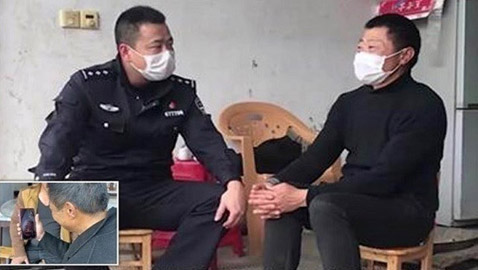 يستعيد ذاكرته بعد 30 عاماً بفضل فيروس كورونا