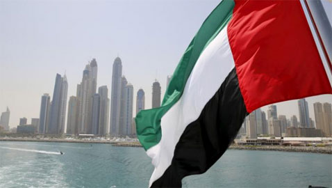 الإمارات الأولى عربيا في تقرير السعادة العالمي