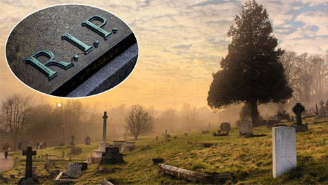 بلدة فرنسية تمنع الوفاة على أرضها في نهاية الأسبوع!