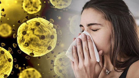 ماهي أعراض فيروس كورونا الخطيرة ومتى ينبغي طلب الرعاية الصحية؟