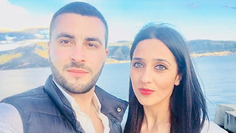 جريمة قتل بشعة على خلفية كورونا.. الجاني ممرض والضحية طبيبة!