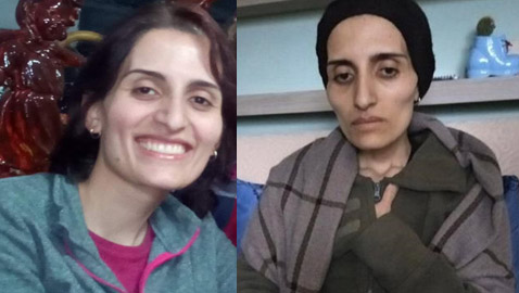 وفاة مغنية تركية..288 يوما بلا طعام احتجاجا على الحكومة