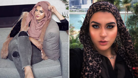أول امرأة مسلمة تترشح لمنصب بالحكومة الفيدرالية الأمريكية للكونغرس