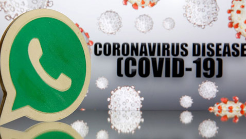 واتساب يفرض قيودا لتطويق 