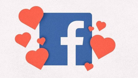 فيسبوك يحارب عزلة العالم.. بتطبيق جديد للأزواج
