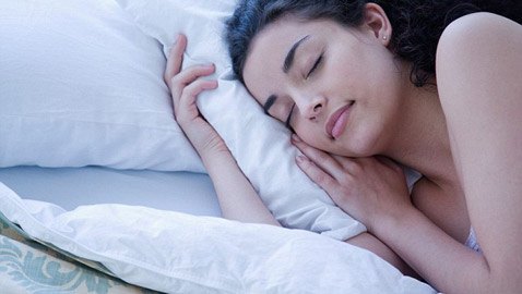 خطوات تضمن لك نوماً عميقاً.. اتبعها!